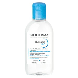 �r�I�f���}�iBIODERMA�j�@�C�h���r�I�iHydrabio�j�@�G�C�`�c�[�I�[�@250mL