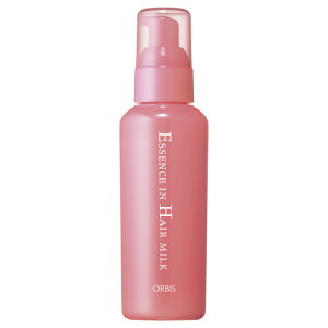オルビス(ORBIS) エッセンスイン ヘアミルク 140g