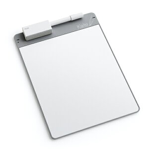 �v���X�iPLUS�j�@�J�C�e�p�b�h�iKaite�@PAD�j�@A4�T�C�Y�@�O���[