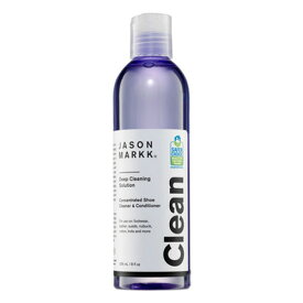 ジェイソンマーク（JASON　MARKK）　8oz　ディープクリーニングソリューション