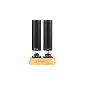 ���b�Z���z�u�X�iRussell�@Hobbs�j�@�d���~���@�\���g���y�b�p�[�@�~�j�@7935JP-BK�@�u���b�N
