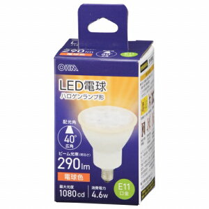 �I�[���d�@�iOHM�j�@LED�d���n���Q�������v�`�@E11�L�p�^�C�v�@4.6W�@�d���F�@LDR5L-W-E11�@5