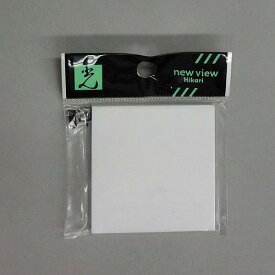 アクリル平板　AF−304　3×50×50mm　白│樹脂・プラスチック　アクリル板