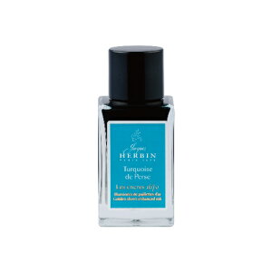 �W���b�N�G���o���iJACQUES�@HERBIN�j�@�A�j�o�[�T���[�C���N1670�@15mL�@�^�[�R�C�Y�y���V��