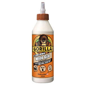GORILLA@SEbhO[@؍Hp͐ڒ܁@532mL@1774