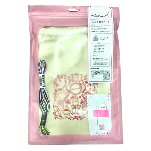 �J�i�ikana�j�@�ʂ肦�h�J�L�b�g�@stitch�@���񂿂Ⴍ