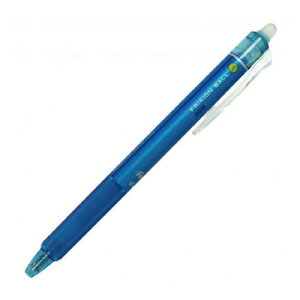 �p�C���b�g�iPILOT�j�@�t���N�V�����{�[���m�b�N�@0.5mm�@LFBK-23EF-LB�@���C�g�u���[