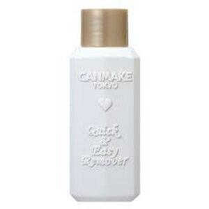 �L�������C�N�iCANMAKE)�@�N�C�b�N���C�[�W�[�����[�o�[