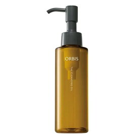 オルビス（ORBIS）　ザ　クレンジングオイル　120mL