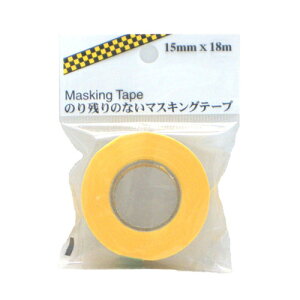 3M@̂ĉȂ}XLOe[v@15mm×18m