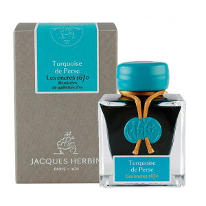 �W���b�N�G���o���iJACQUES�@HERBIN�j�@�A�j�o�[�T���[�C���N1670�@hbj15014�@�^�[�R�C�Y�y���V��