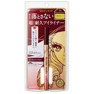 �L�X�~�[�iKISSME�j�@�q���C�����C�N�@�v���C�����L�b�h�A�C���C�i�[�@���b�`�L�[�v�@04�@�o�[�K���f�B�u���E��