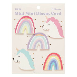 �O���[�e�B���O���C�t�@�V�b�N�@�~�j�~�j�_�C�J�b�g�J�[�h�@MM�|389�@���C���{�[