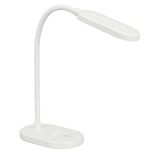 �I�[���d�@�iOHM�j�@LED�f�X�N�����v�@USB�d���@�����F�@DS-LS12USB-W