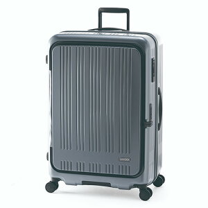 AWAEQ[WiASIA@LUGGAGEj@MAXBOX@100L{10L@MX-8011-28W@}bgAbVO[