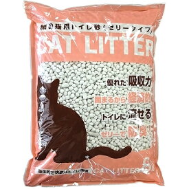 ハッピーホリデイ　キャットリター　200084　8L