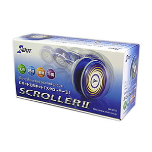 �C�[�P�C�W���p���@�G���L�b�g�iELEKIT�j�@�X�N���[���[2�@MR�|9773