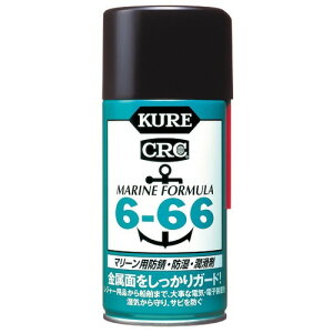 KURE@}[phKEhE܁@CRC6-66@315mL