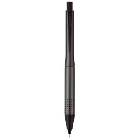 三菱鉛筆　クルトガアドバンス　アップグレードモデル　0.5mm　M510301P　ガンメタリック│シャープペンシル　シャープペンシル本体