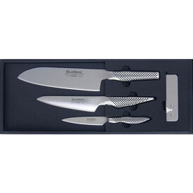 グローバル（GLOBAL）　三徳4点セット　GST-C46