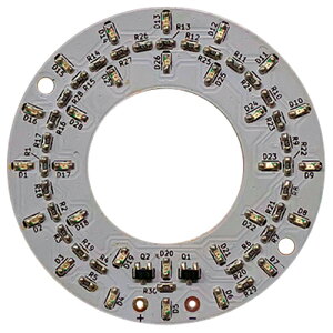 �C�[�P�C�W���p���@�G���L�b�g�iELEKIT�j�@�h�[�i�c�`���LED���C�g�L�b�g�@LK�|ST5