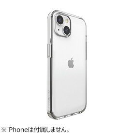 【iPhone14】　motomo　INO　ACHROME　SHIELD　STRAP　CASE　INO14ACHROMESTWH　マットホワイト│スマホケース・携帯カバー　iPhoneケース