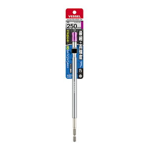 �x�b�Z���iVESSEL�j�@�X���������O�r�b�g�z���_�[DX�@DXH-250�@250mm