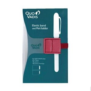 �N�I�o�f�B�X�iQUO�@VADIS�j�@�_�C�A���[�o���h���y���z���_�[�@10×15cm�p�@qvband1015fra�@�t�����{���[�Y