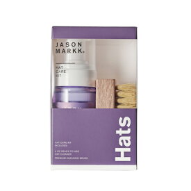 ジェイソンマーク（JASON　MARKK）　ハットケアキット（HAT　CARE　KIT）
