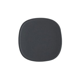 マーナ（marna）　まな板　S　K807　ダークグレー