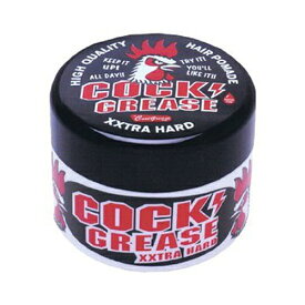 阪本高生堂　クックグリース　XXX　210g