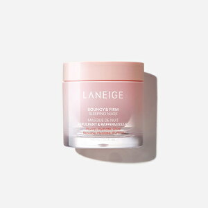 ���l�[�W���iLANEIGE�j�@�o�E���V�[�@�X���[�s���O�}�X�N�@60mL