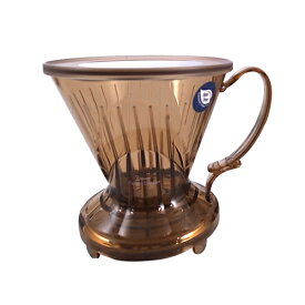 クレバー　コーヒードリッパー　Sサイズ　DRS666PC　茶│コーヒー用品・茶器　コーヒードリッパー・フィルター