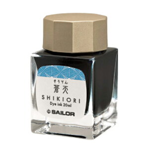 �Z�[���[���N�M�iSAILOR�j�@SHIKIORI�|�l�G�D�|�\�Z��̖��@���N�M�p�{�g���C���N�@13�|1008�|205�@���V�@20mL