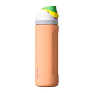 �I�����iowala�j�@�t���[�V�b�v�@24oz�^710mL�@�s�[�`�L�[��