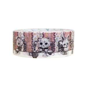 V[@҂}XLOe[v@ks-dt-10166@TeaTime