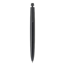 トンボ鉛筆　シャープペンシル　ズーム（ZOOM）　C1　0.5mm　SH－ZC1C12　フルブラック│シャープペンシル　シャープペンシル本体