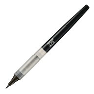 呉竹　ZIG　Letter　Pen　ココイロ（COCOIRO）　リフィル　LP-F-065S　セピア