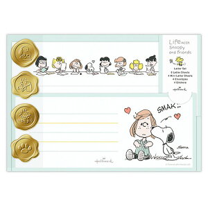 z[}[NiHallmarkj@^[Zbg@Xk[s[@Life@with@Snoopy@and@Friends@830854@O[