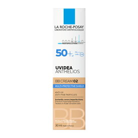 ラロッシュポゼ（LA　ROCHE　POSAY）　UVイデア　XL　プロテクションBB　02　ナチュラル　30mL