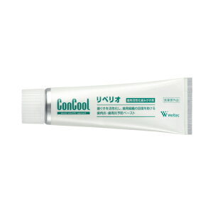 ウエルテック コンクール リペリオ 80g