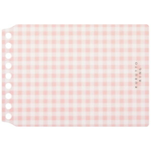 �}���}���imaruman�j�@������ƃ����O�iKURUTTO�@RING�j�@�M���K���`�F�b�N�\���@�~�j�T�C�Y�@FMR9PB�|38�@�~�j�M���K�����C�g�s���N