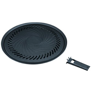 岩谷産業 イワタニ(Iwatani) 焼肉プレート(L) CB−A−YPL