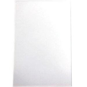 シリコーンゴム 2mm×200mm×300mm 半透明