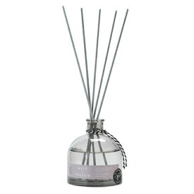 モアルーム（moreroom）　リードディフューザー　ムスク＋フリージア