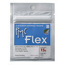 三菱　PMC純銀粘土フレックス　15g