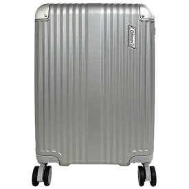 コールマン（Coleman）　拡張ジップS　38L　1469−06　シルバー