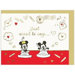 z[}[NiHallmarkj@肪Ƃ@̃J[h@fBYj[@~bL[~j[}EX@839857@莆