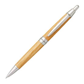 三菱鉛筆　ピュアモルト　0.7mm　SS−1025　ナチュラル│ボールペン　油性ボールペン
