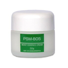 CFB　モイストエッセンスクリーム　PSM805　32g│美容液・乳液　美容・保湿ジェル・保湿クリーム
